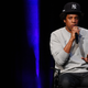 Shawn “Jay-Z” Carter speaks onstage during the launch of The Reform Alliance on Jan. 23, 2019, in New York City.